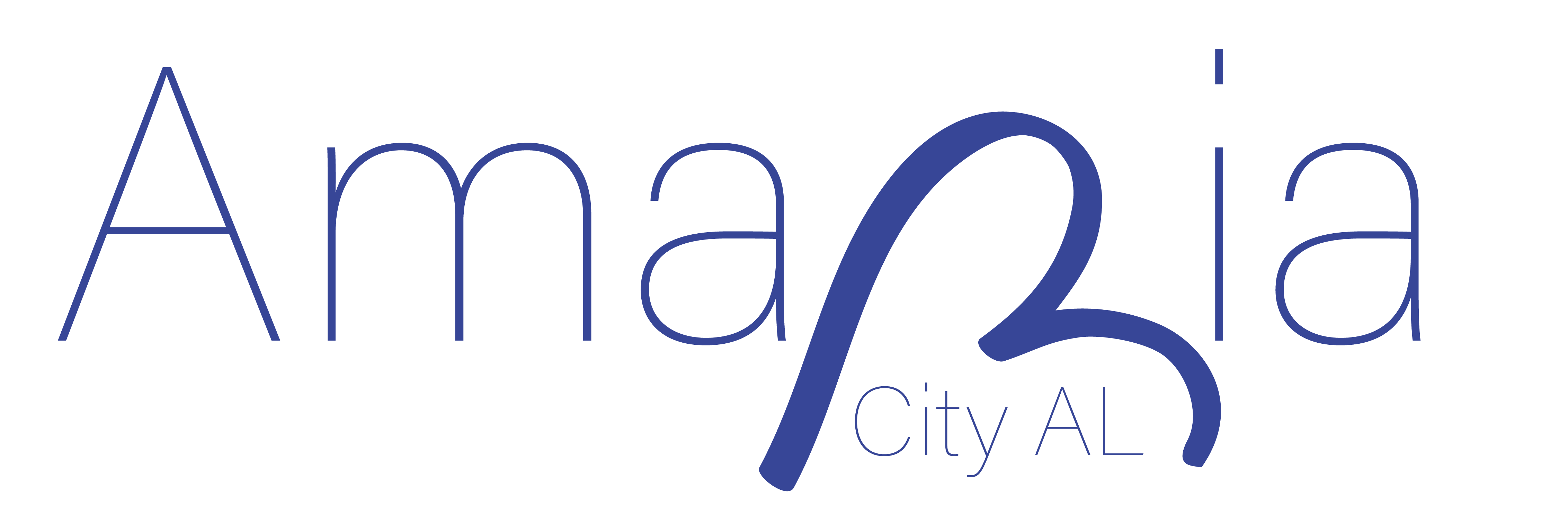 AmaRia City AL